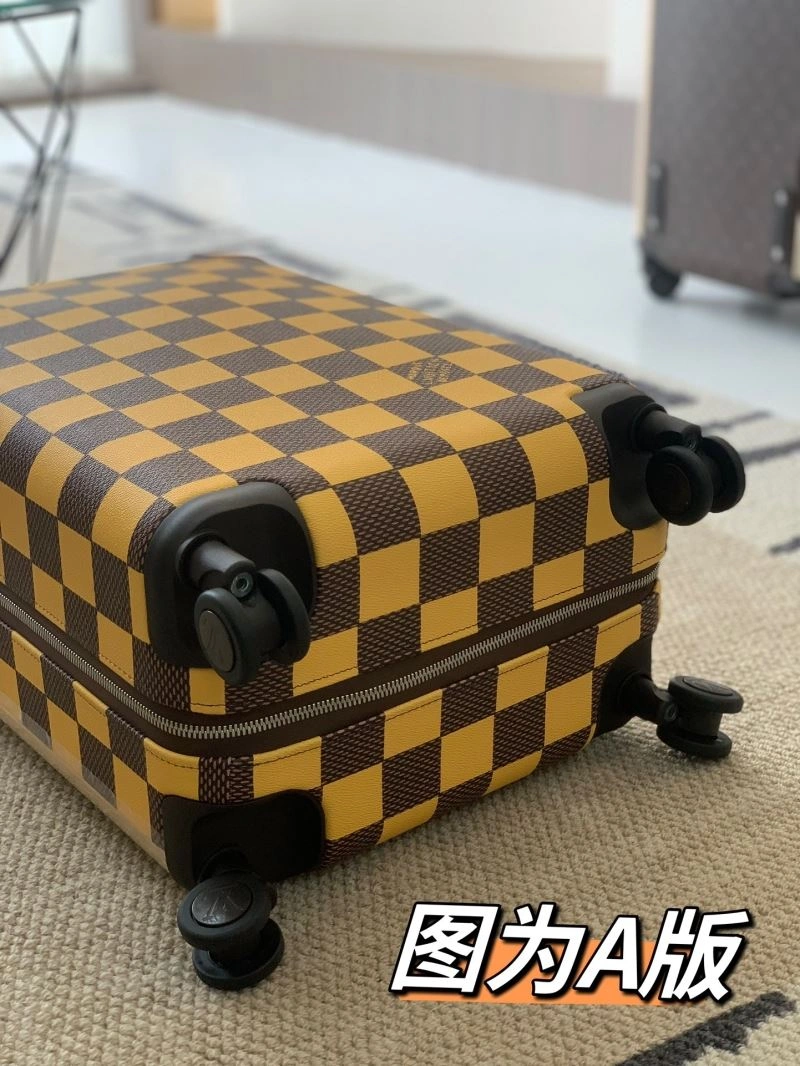 Louis Vuitton Suitcase QuickDry 65345