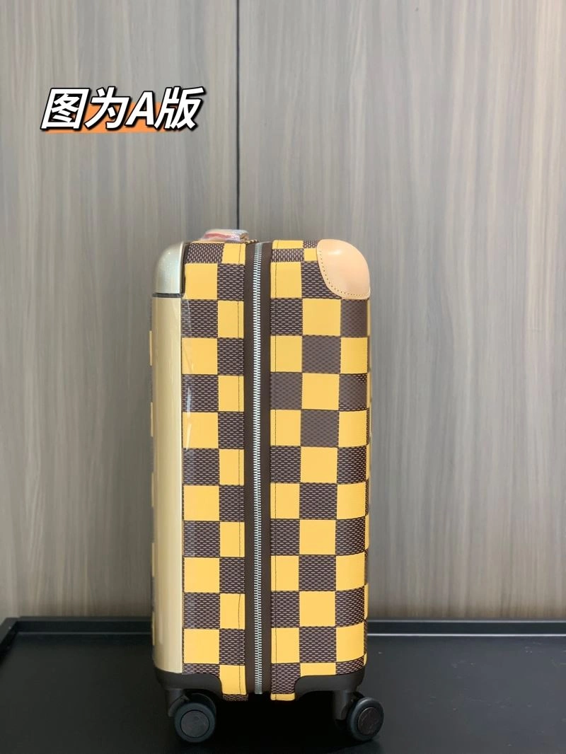 Louis Vuitton Suitcase QuickDry 65345