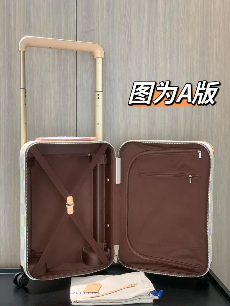 Louis Vuitton Suitcase QuickDry 65345