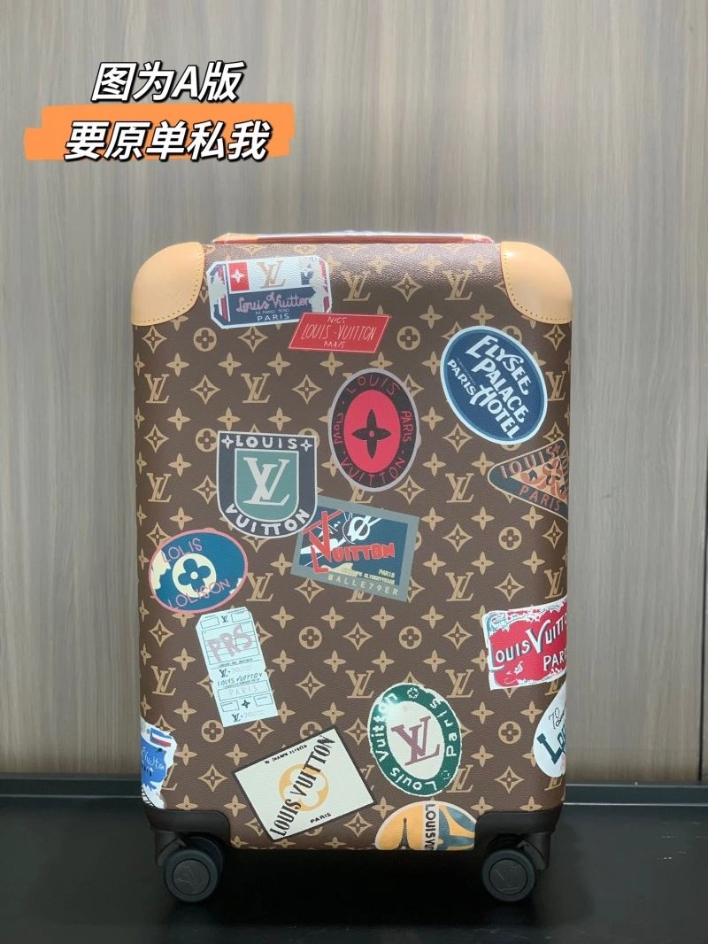 Comfortable Louis Vuitton Suitcase 65344