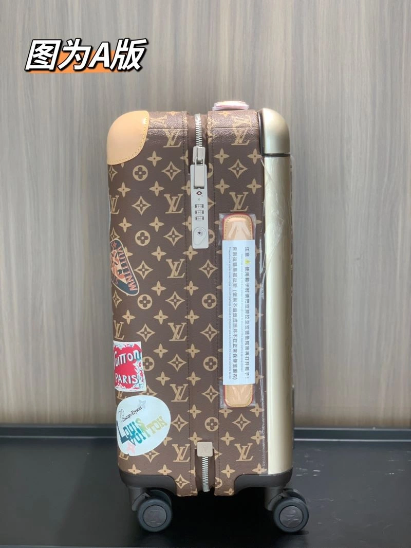 Comfortable Louis Vuitton Suitcase 65344
