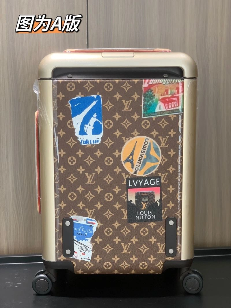 Comfortable Louis Vuitton Suitcase 65344