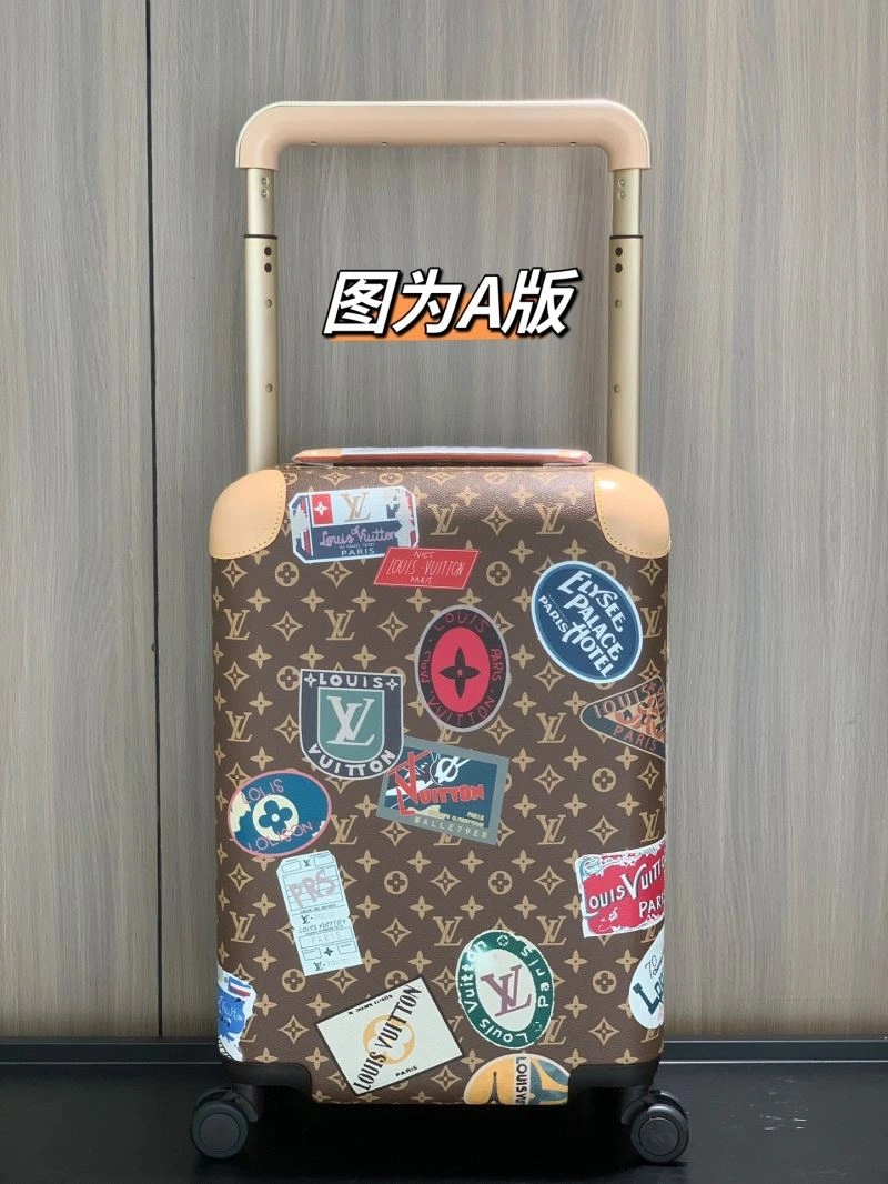 Comfortable Louis Vuitton Suitcase 65344