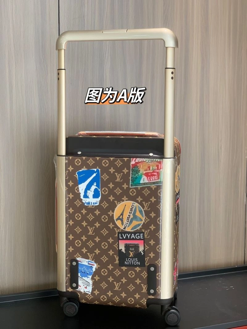 Comfortable Louis Vuitton Suitcase 65344
