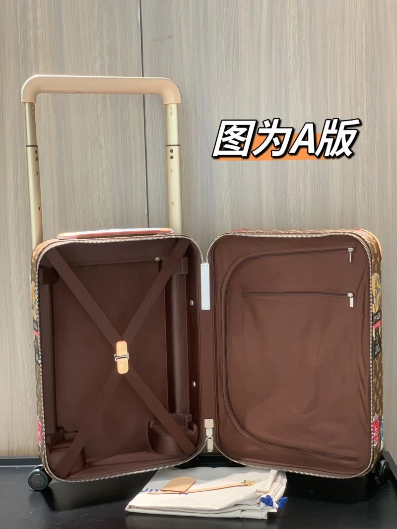 Comfortable Louis Vuitton Suitcase 65344