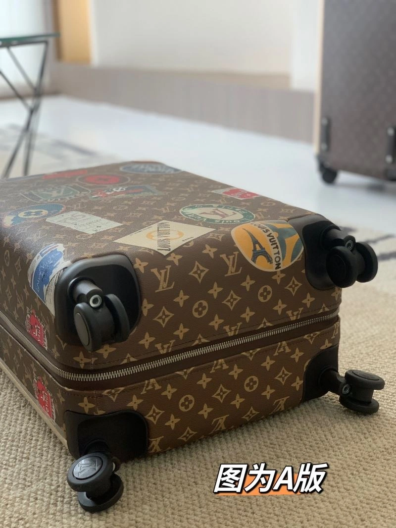 Comfortable Louis Vuitton Suitcase 65344