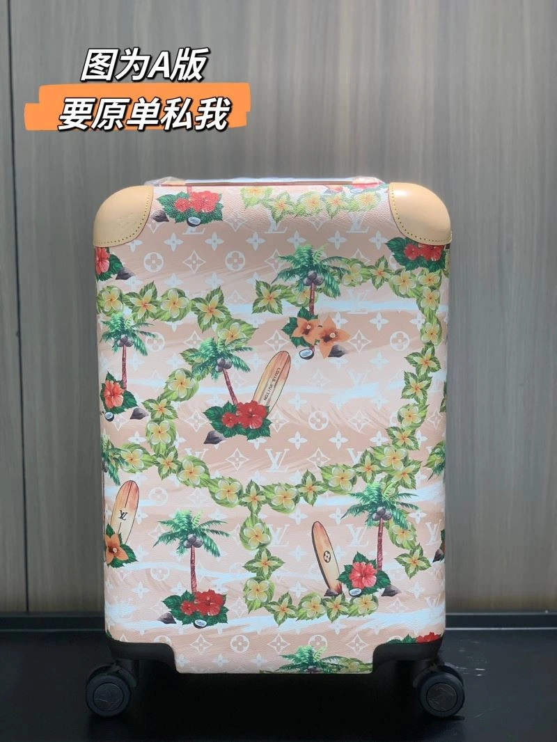 HighPerformance Louis Vuitton Suitcase 65392