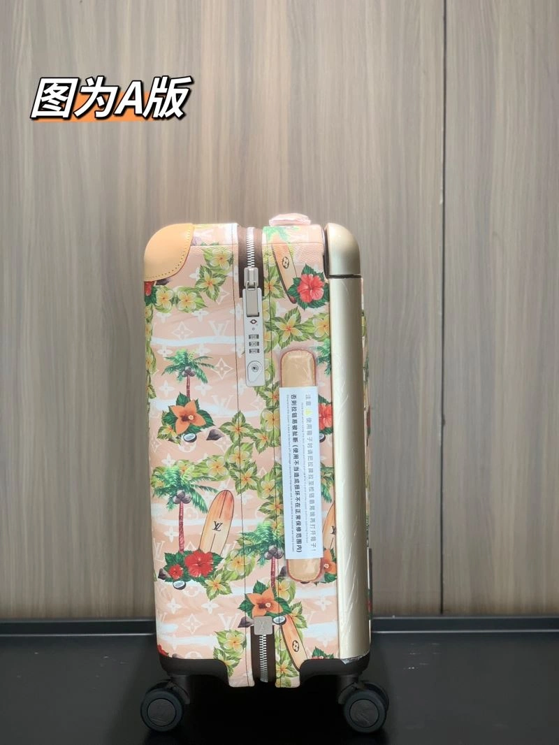 HighPerformance Louis Vuitton Suitcase 65392