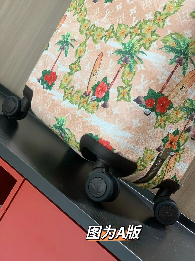 HighPerformance Louis Vuitton Suitcase 65392