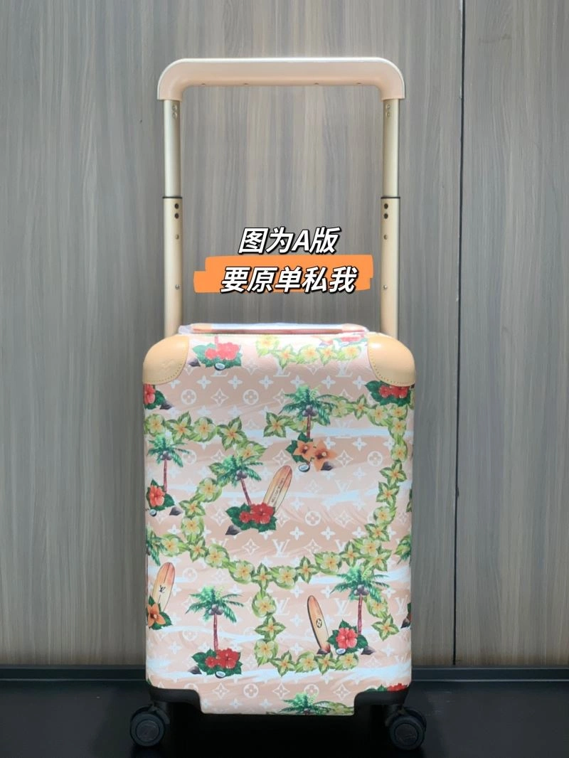 HighPerformance Louis Vuitton Suitcase 65392