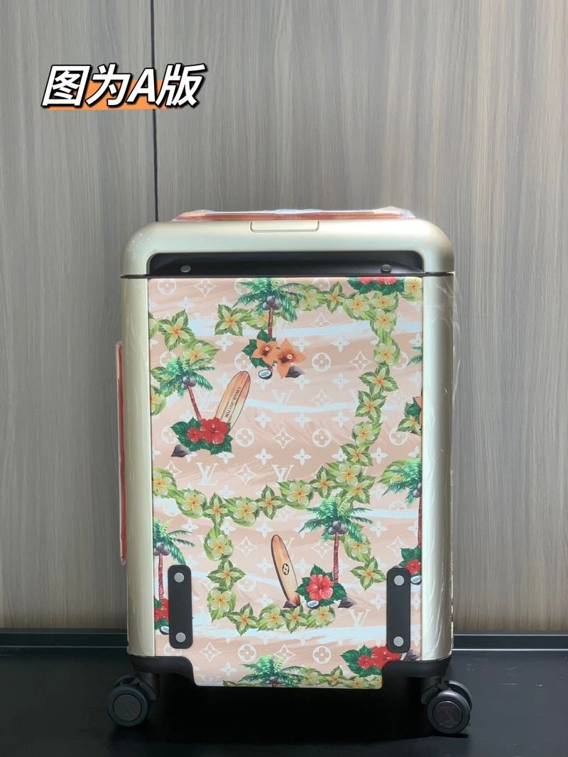 HighPerformance Louis Vuitton Suitcase 65392