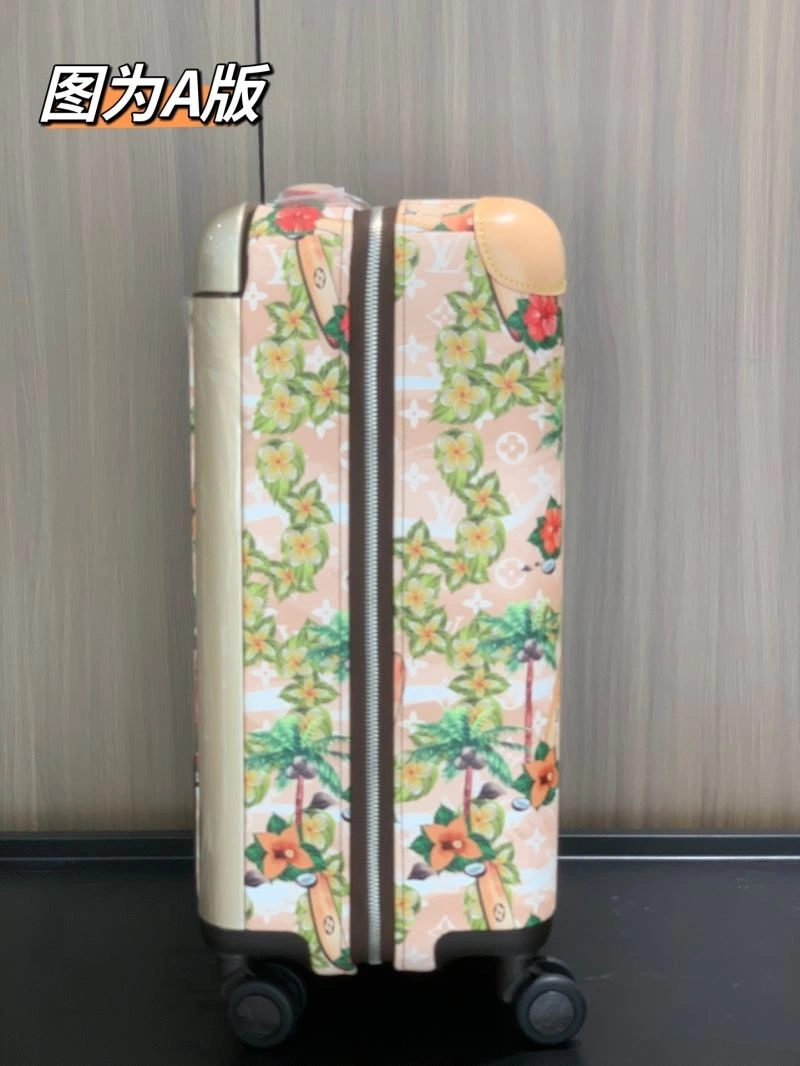 HighPerformance Louis Vuitton Suitcase 65392