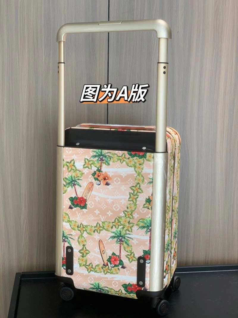 HighPerformance Louis Vuitton Suitcase 65392