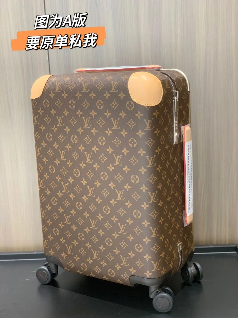 Louis Vuitton Suitcase Affordable 65343