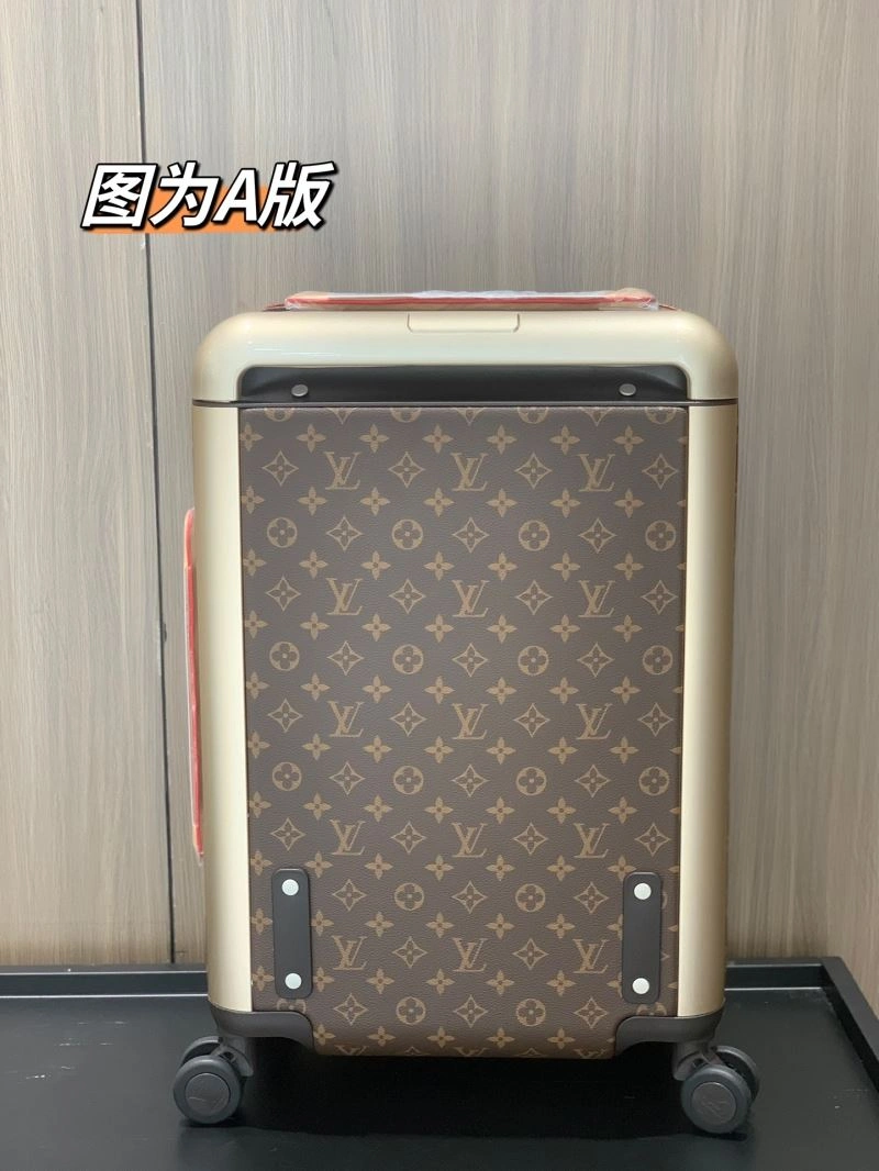 Louis Vuitton Suitcase Affordable 65343