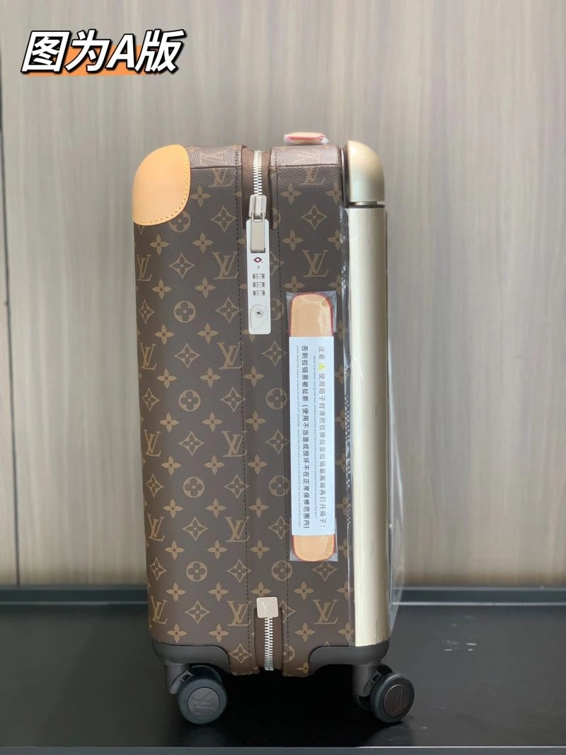 Louis Vuitton Suitcase Affordable 65343