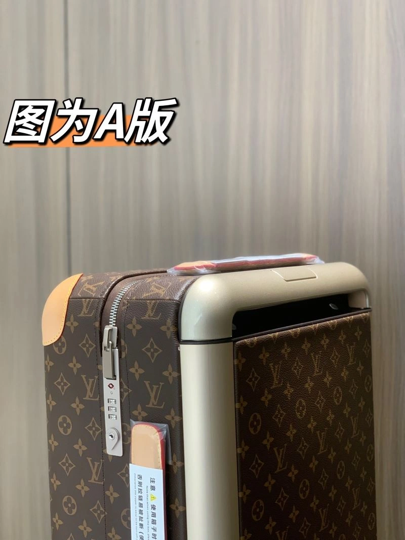 Louis Vuitton Suitcase Affordable 65343