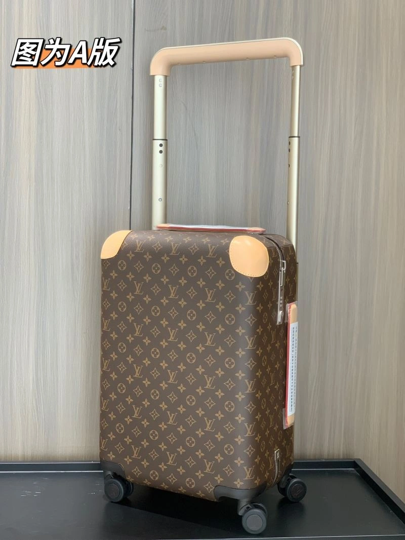 Louis Vuitton Suitcase Affordable 65343