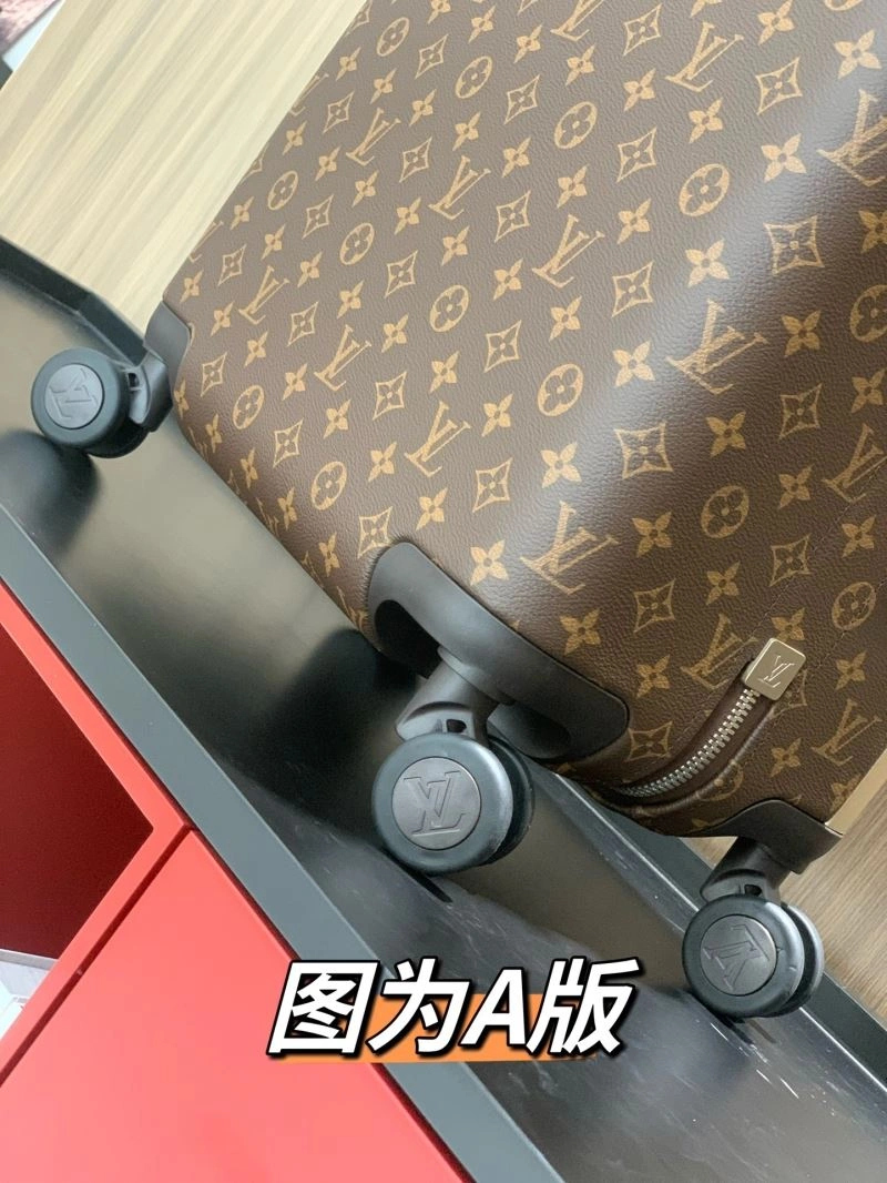 Louis Vuitton Suitcase Affordable 65343