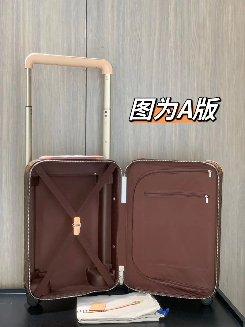 Louis Vuitton Suitcase Affordable 65343