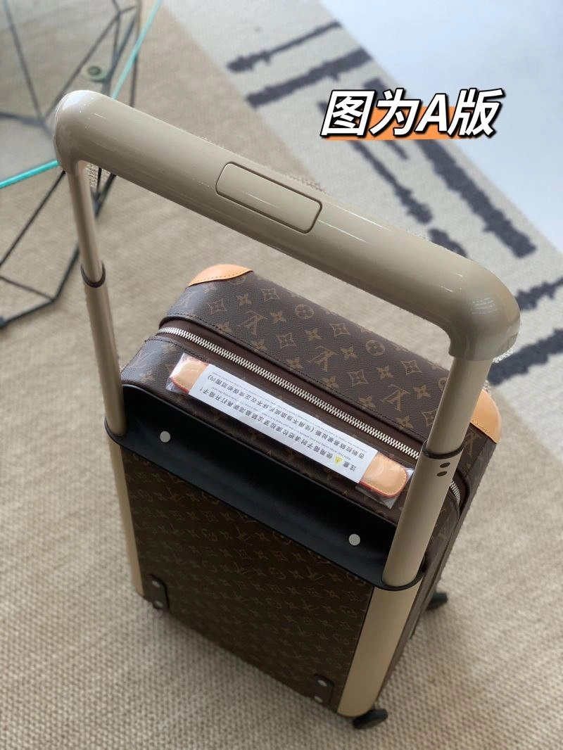Louis Vuitton Suitcase Affordable 65343