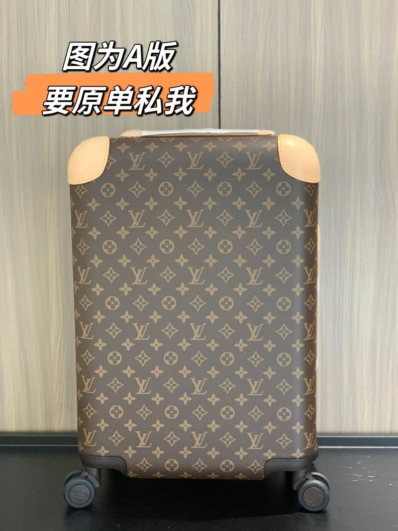 Louis Vuitton Suitcase SoftTouch 65333
