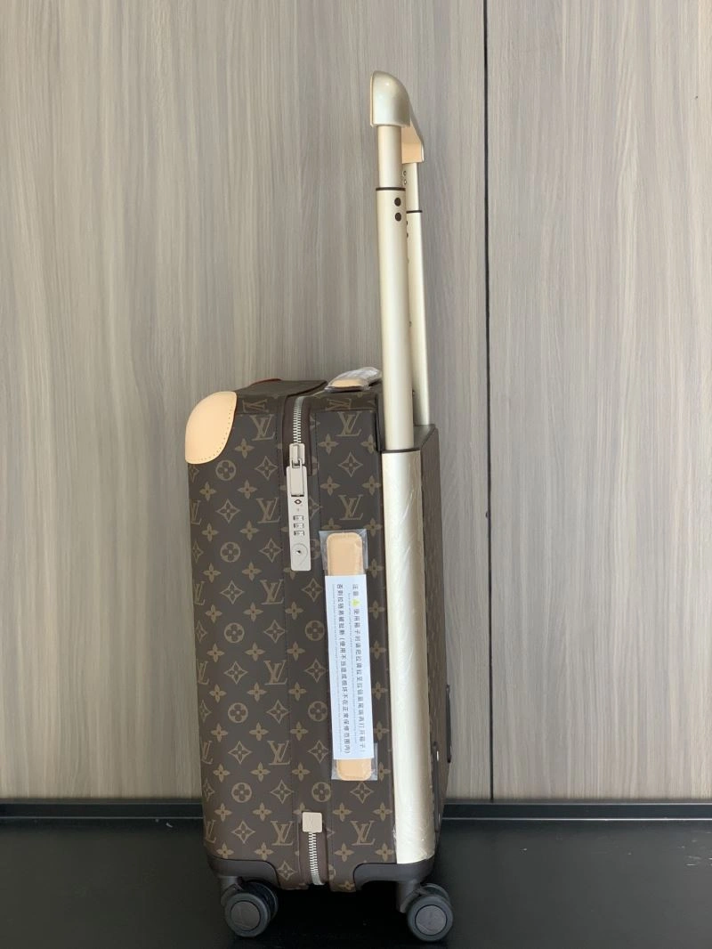 Louis Vuitton Suitcase SoftTouch 65333