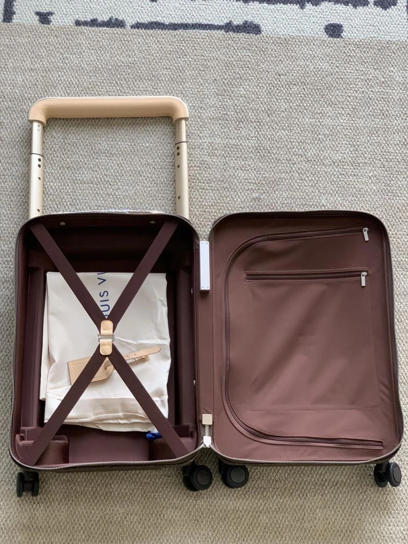 Louis Vuitton Suitcase SoftTouch 65333