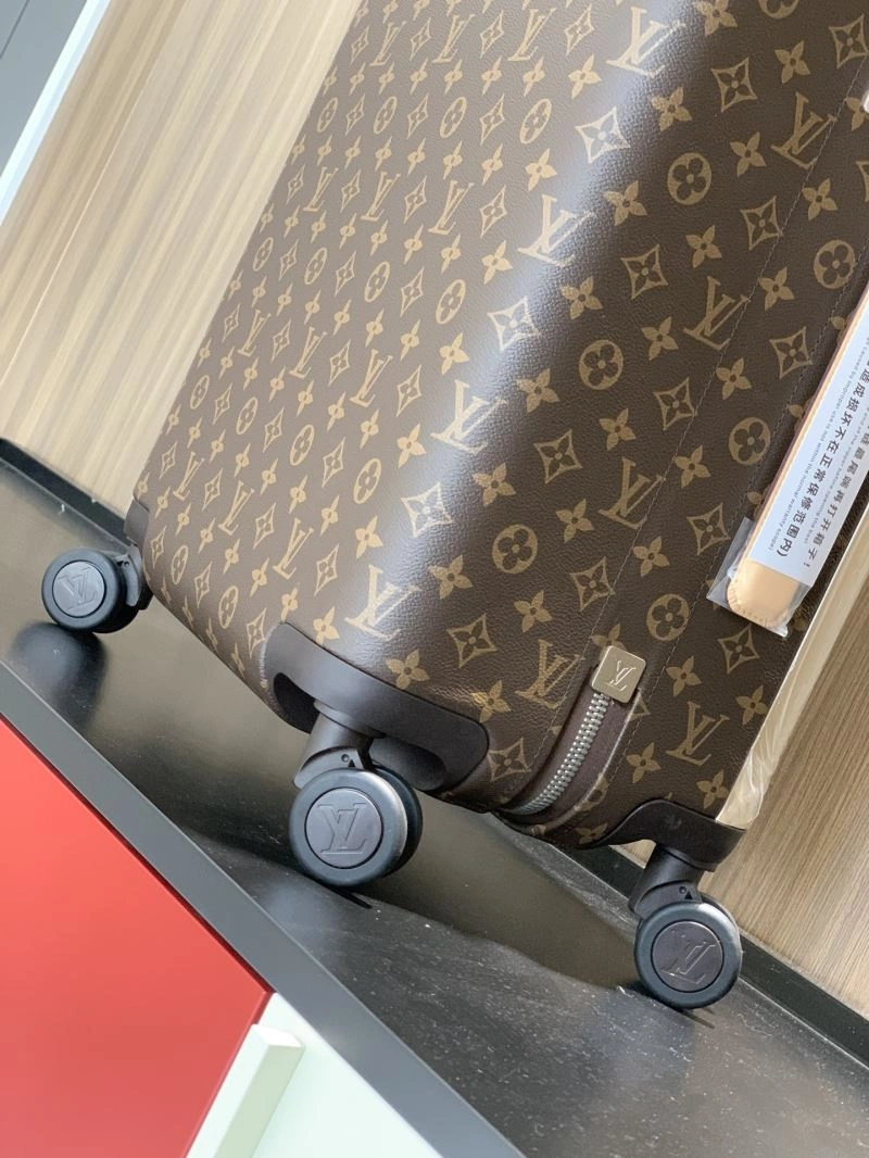 Louis Vuitton Suitcase SoftTouch 65333