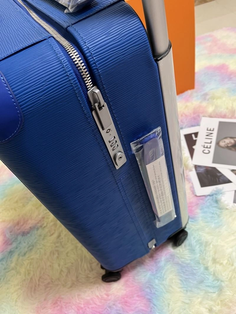 Louis Vuitton Suitcase Breathable 65335