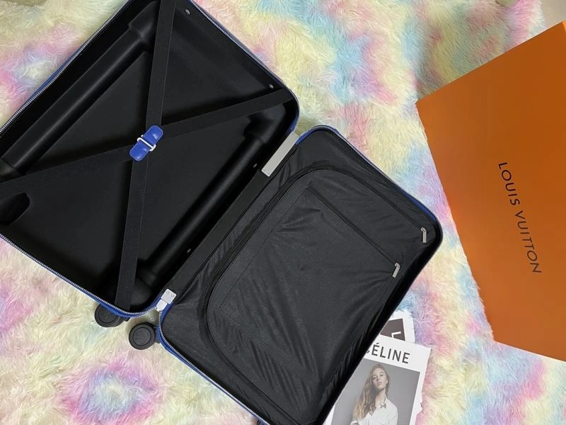 Louis Vuitton Suitcase Breathable 65335