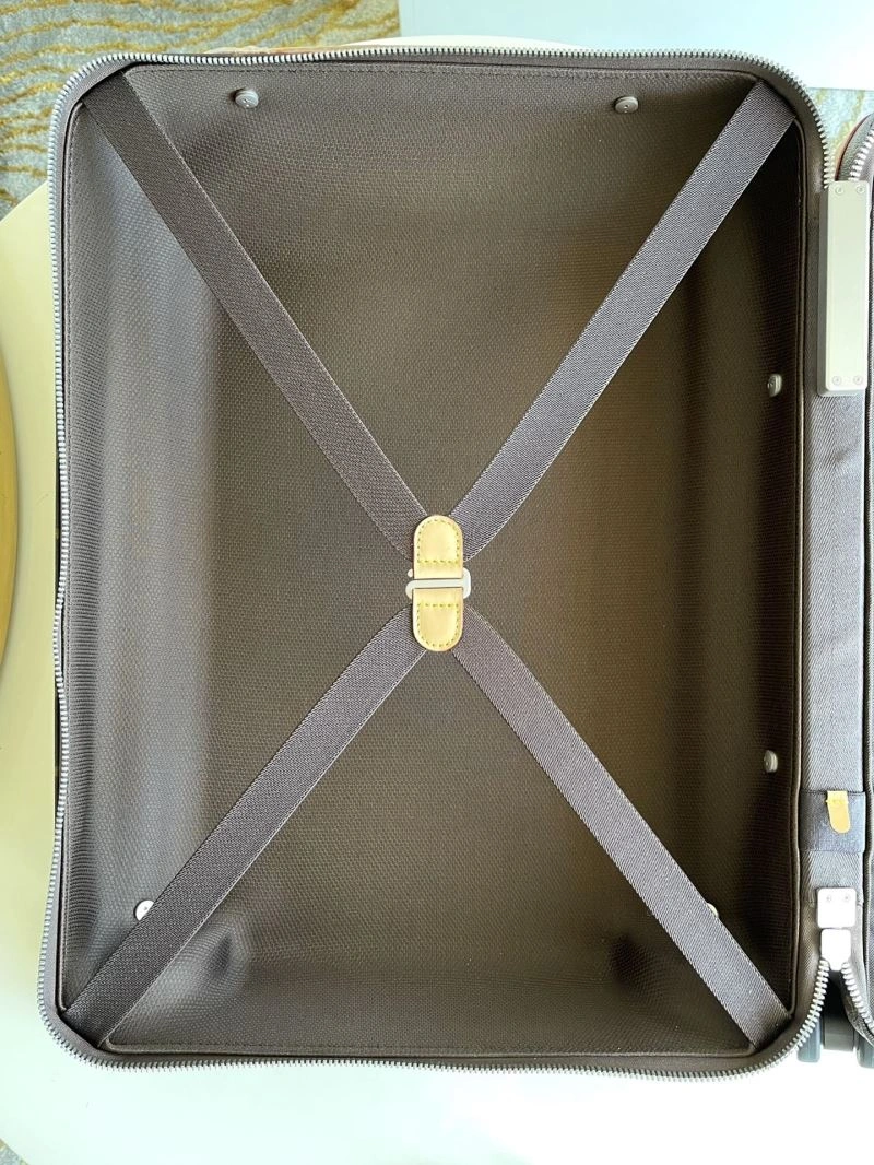 Louis Vuitton Suitcase Neat 65412