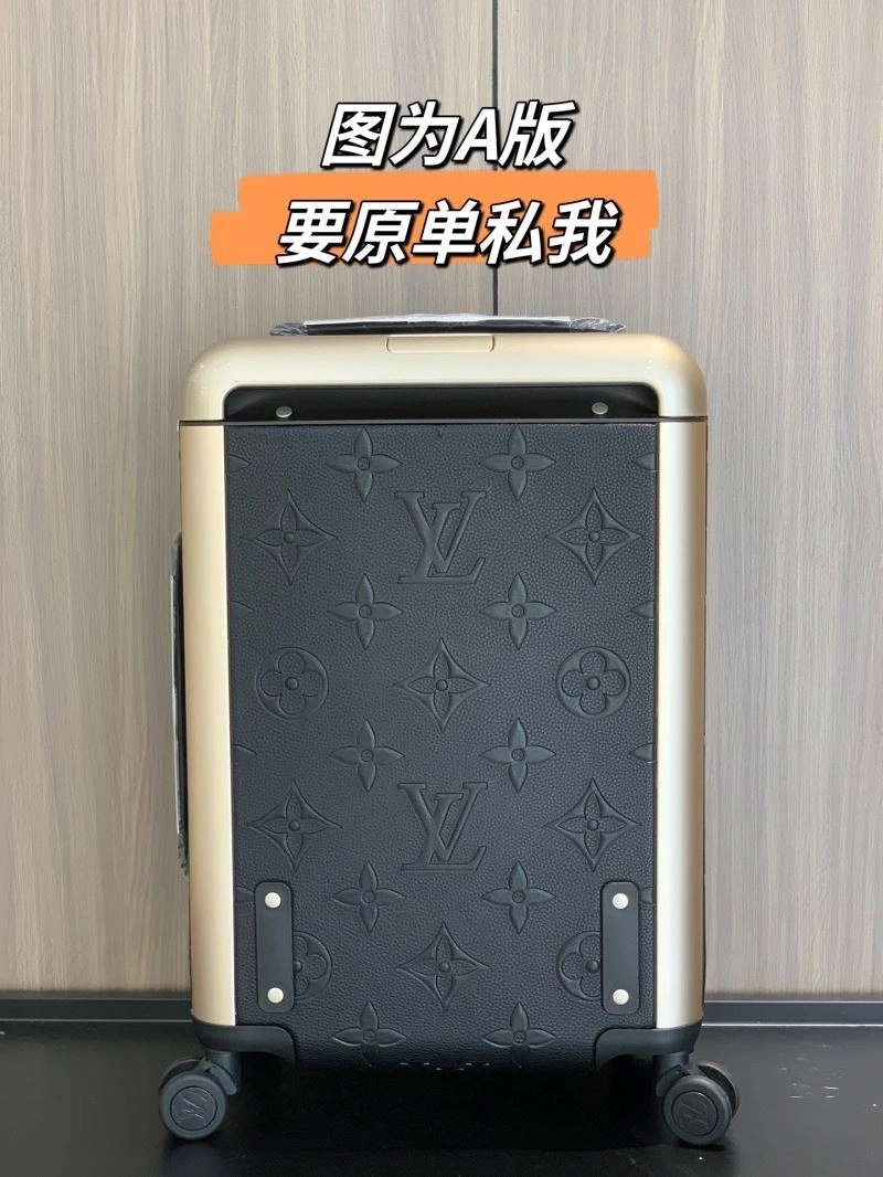 Elegant Louis Vuitton Suitcase 65334