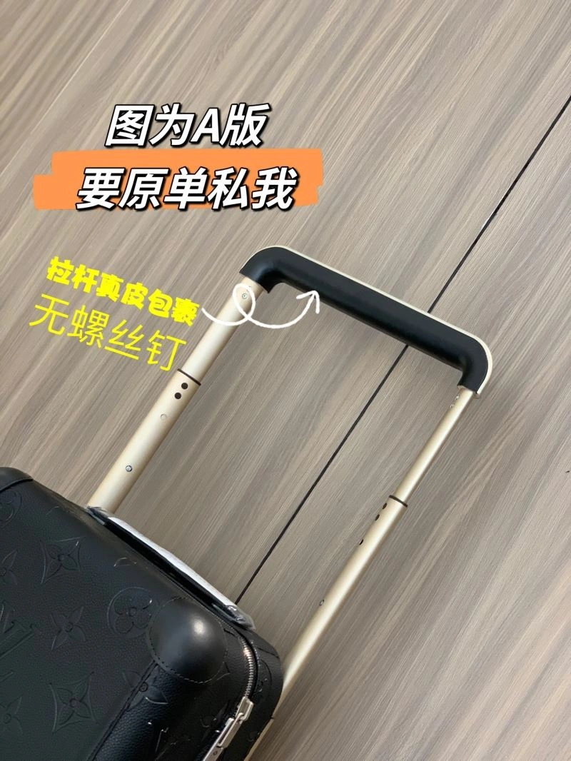 Elegant Louis Vuitton Suitcase 65334