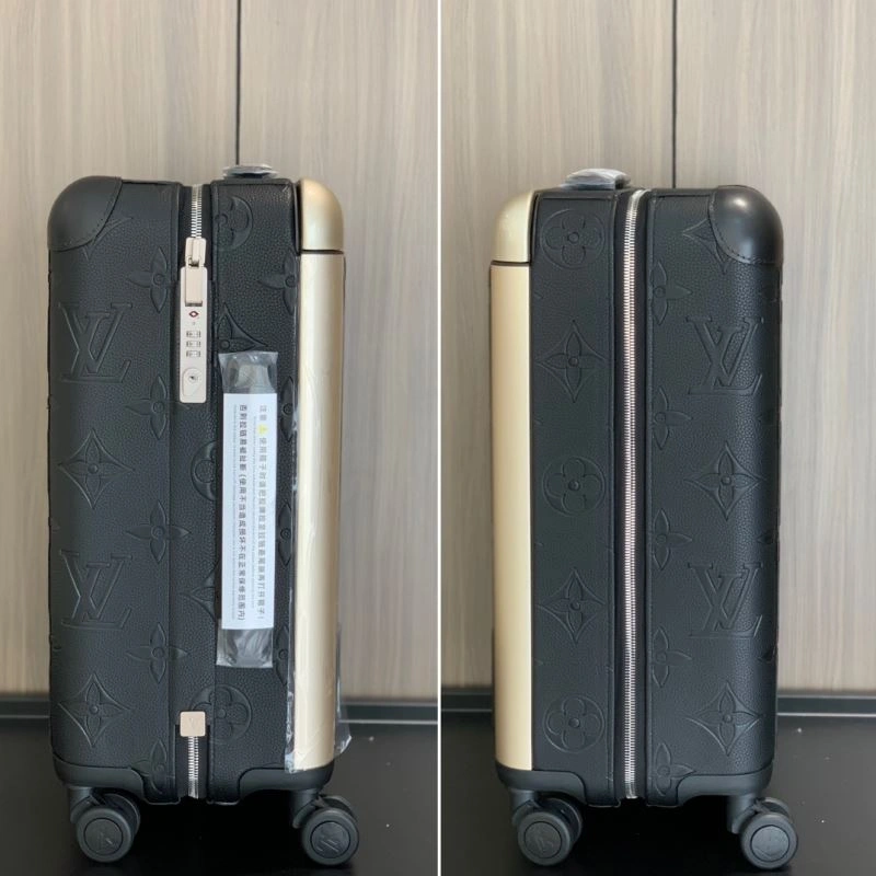 Elegant Louis Vuitton Suitcase 65334