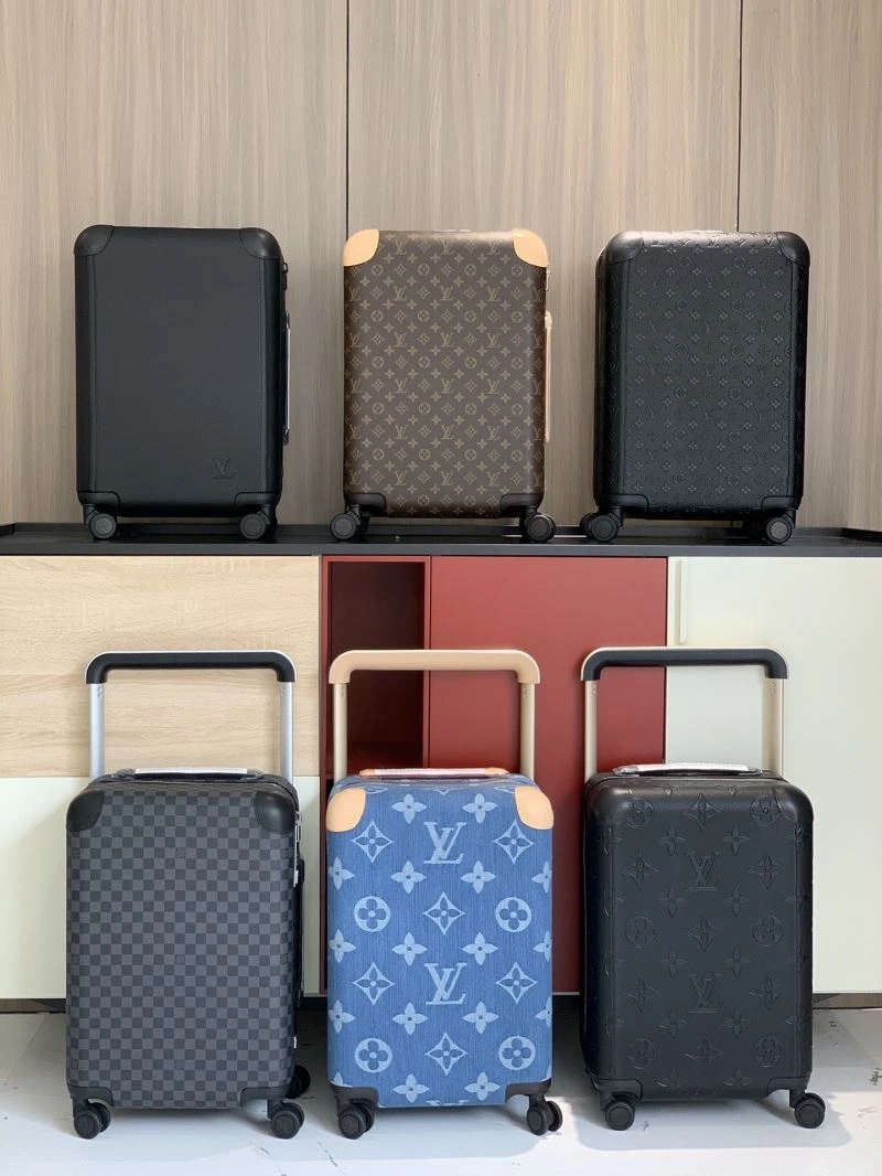 Elegant Louis Vuitton Suitcase 65334