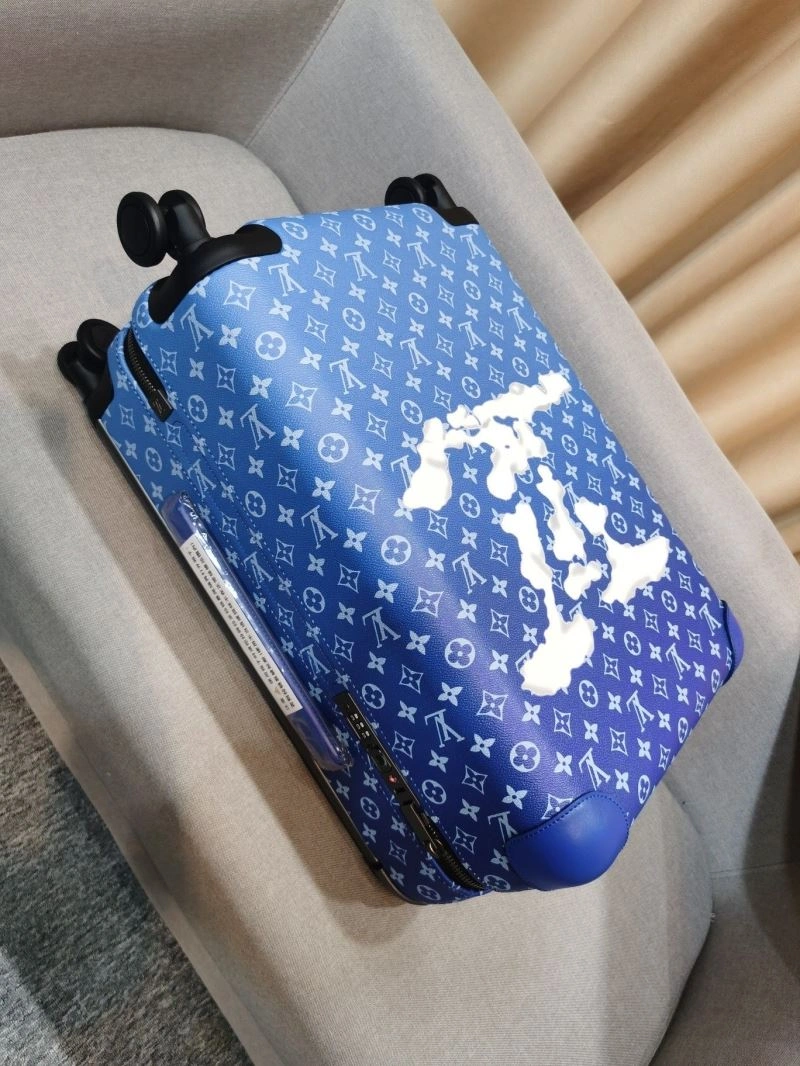 Louis Vuitton Suitcase WaterResistant 65332