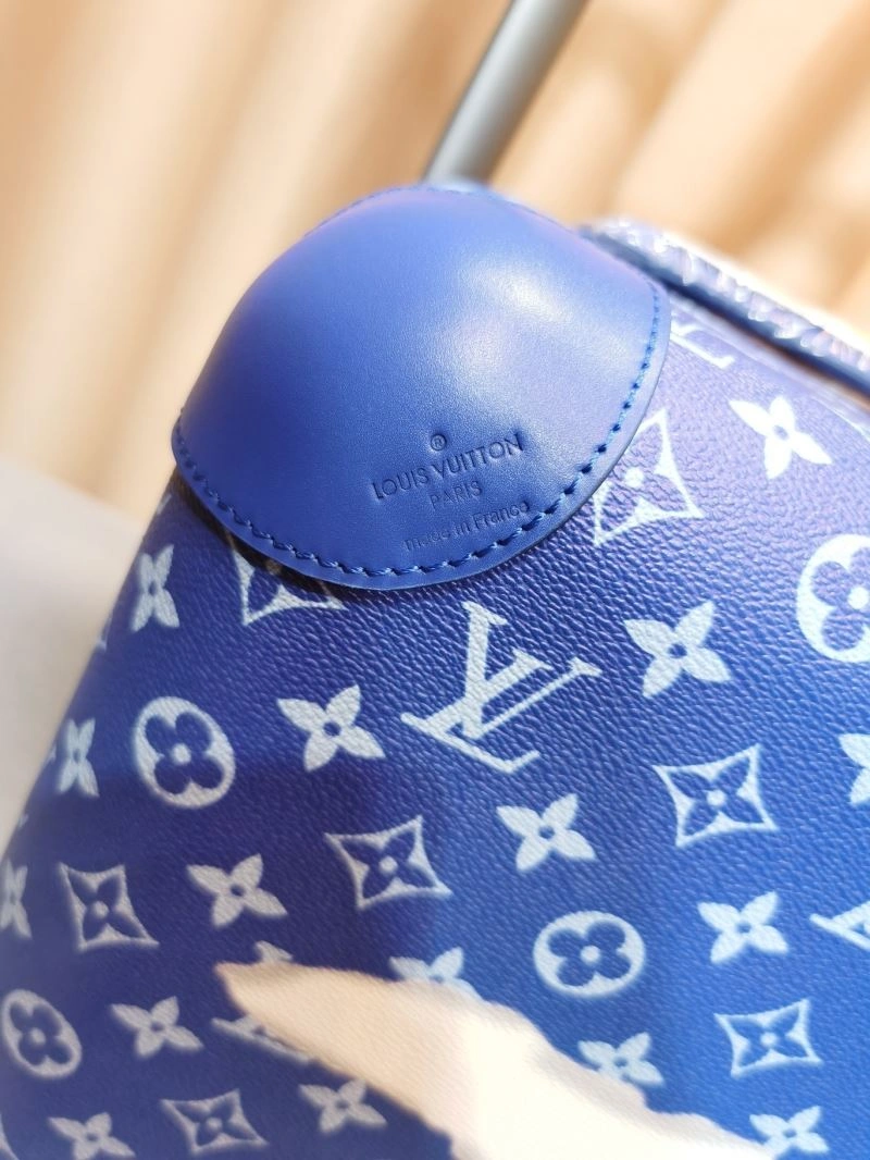 Louis Vuitton Suitcase WaterResistant 65332