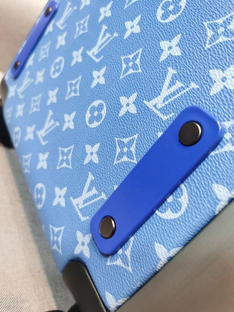 Louis Vuitton Suitcase WaterResistant 65332
