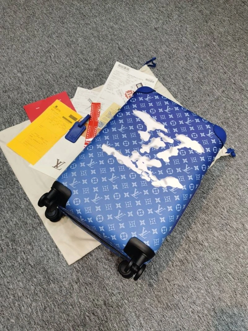 Louis Vuitton Suitcase WaterResistant 65332