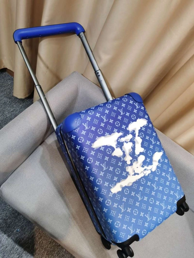 Louis Vuitton Suitcase WaterResistant 65332