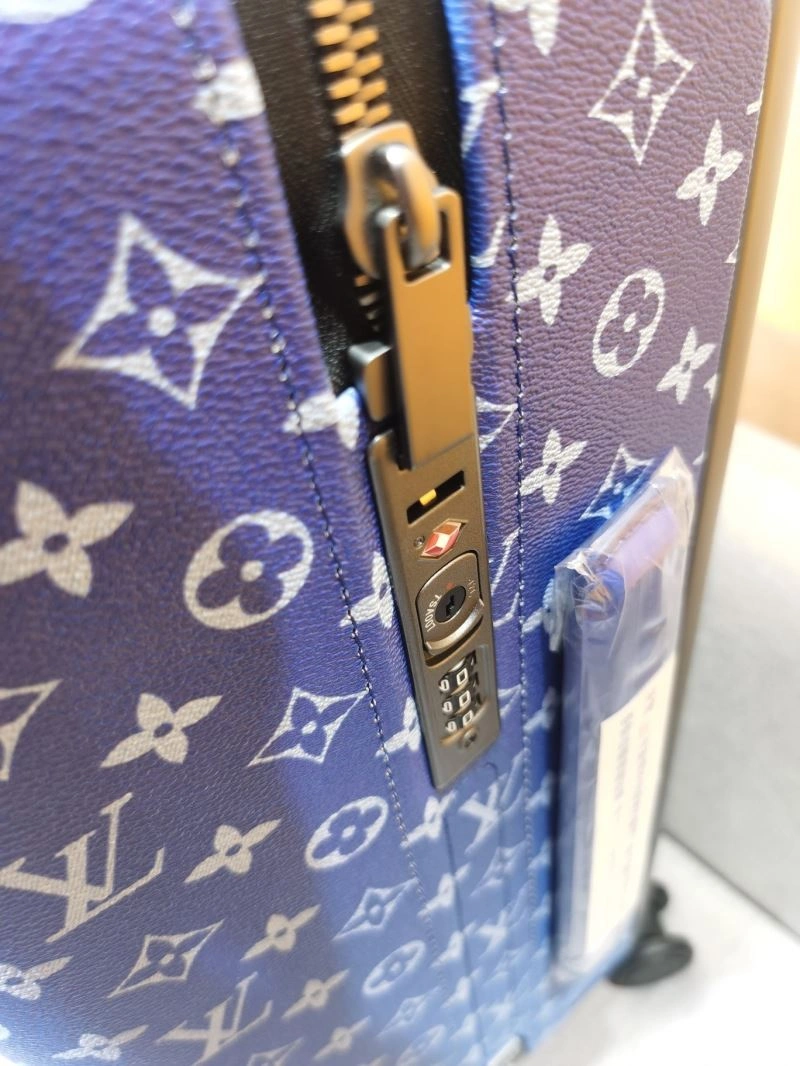 Louis Vuitton Suitcase WaterResistant 65332