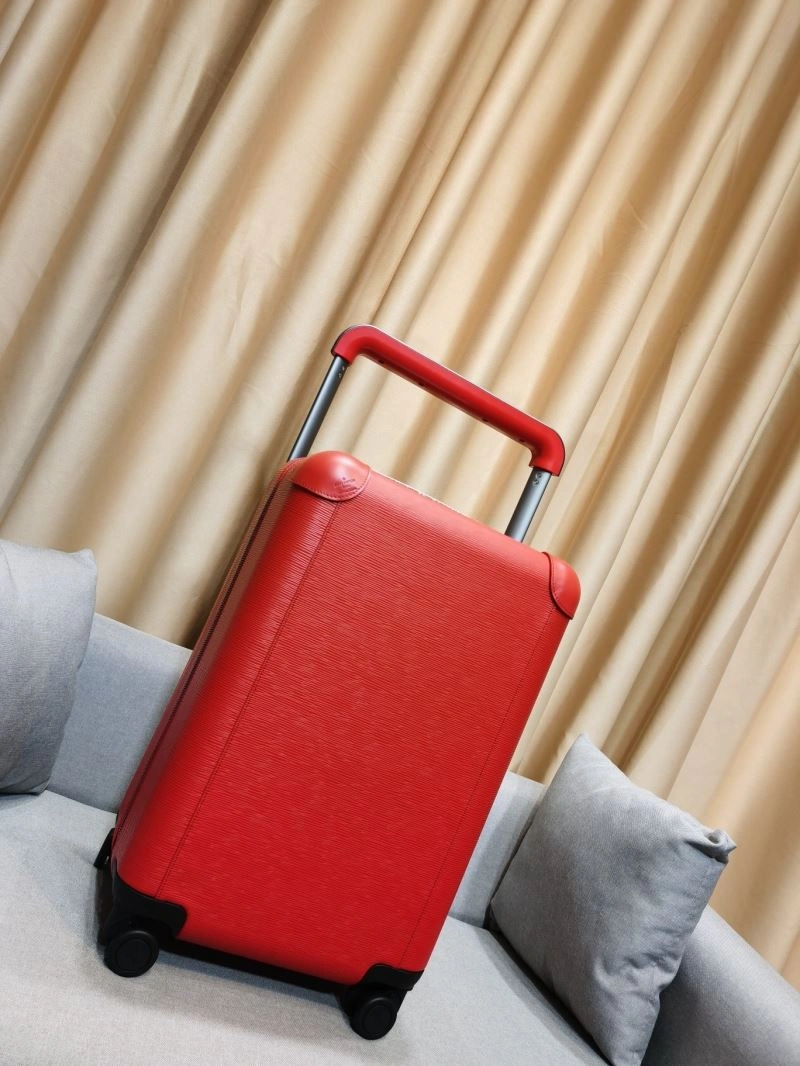 FlexibleFit Louis Vuitton Suitcase 65331