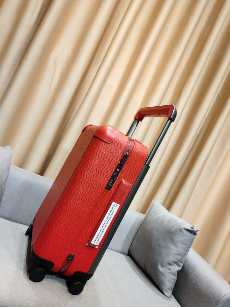 FlexibleFit Louis Vuitton Suitcase 65331