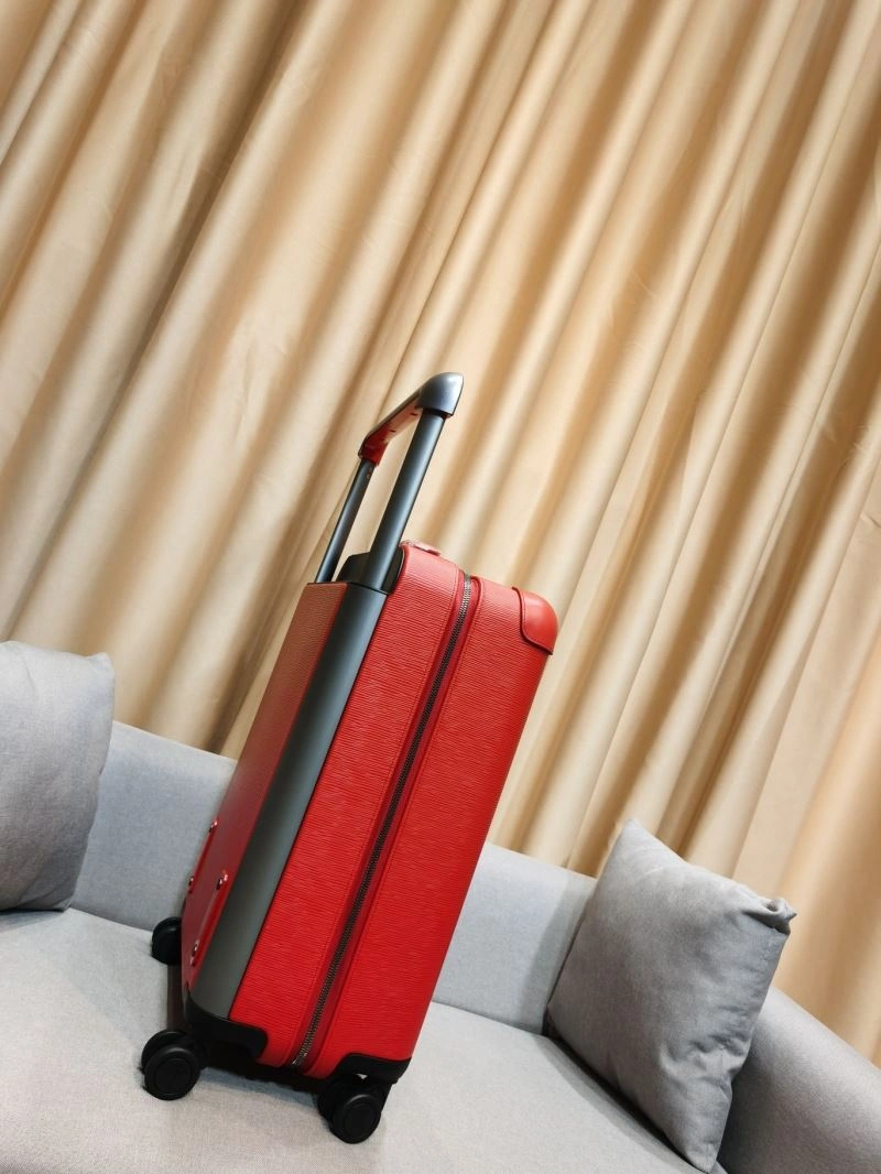 FlexibleFit Louis Vuitton Suitcase 65331