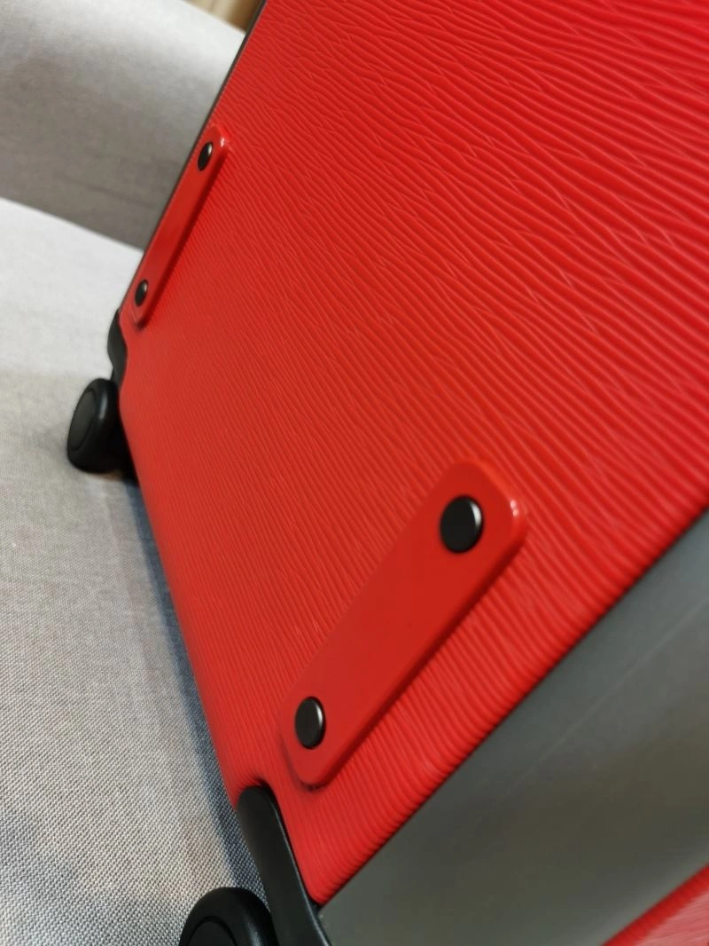 FlexibleFit Louis Vuitton Suitcase 65331