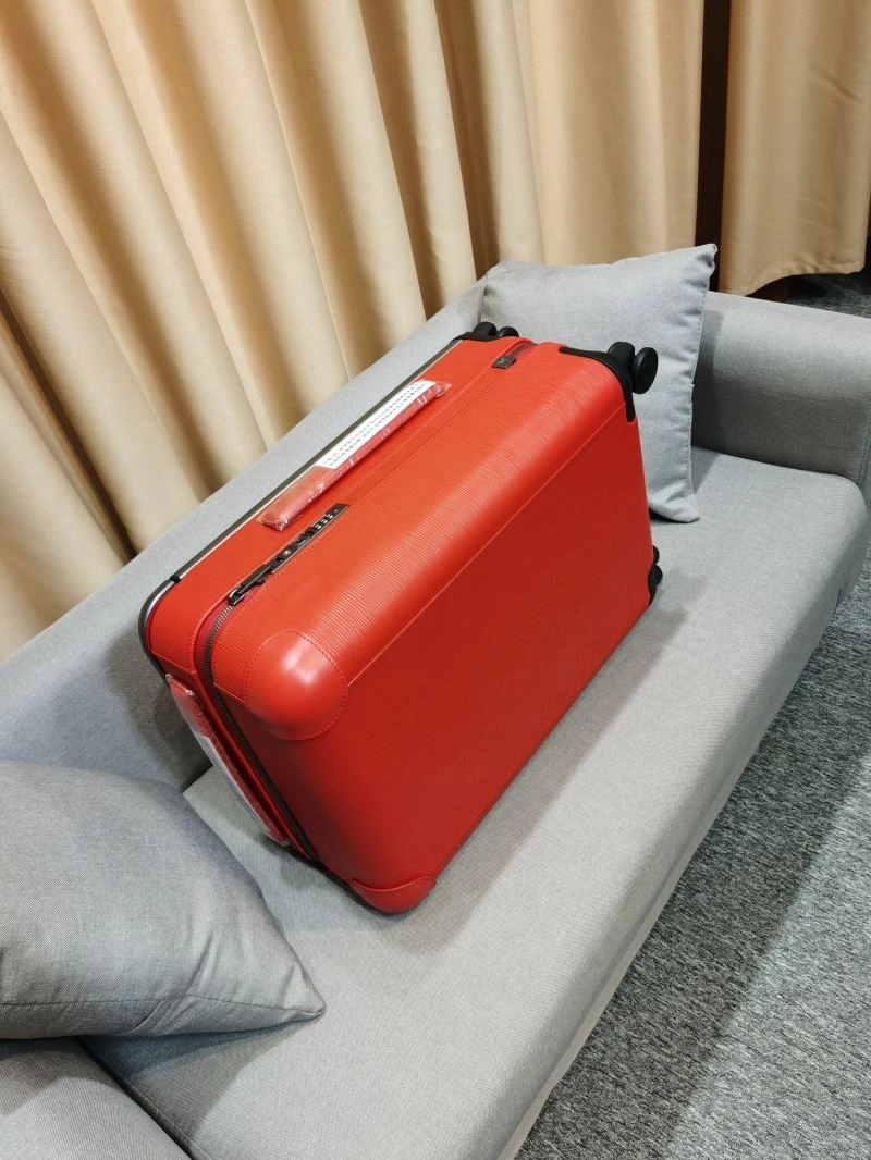 FlexibleFit Louis Vuitton Suitcase 65331