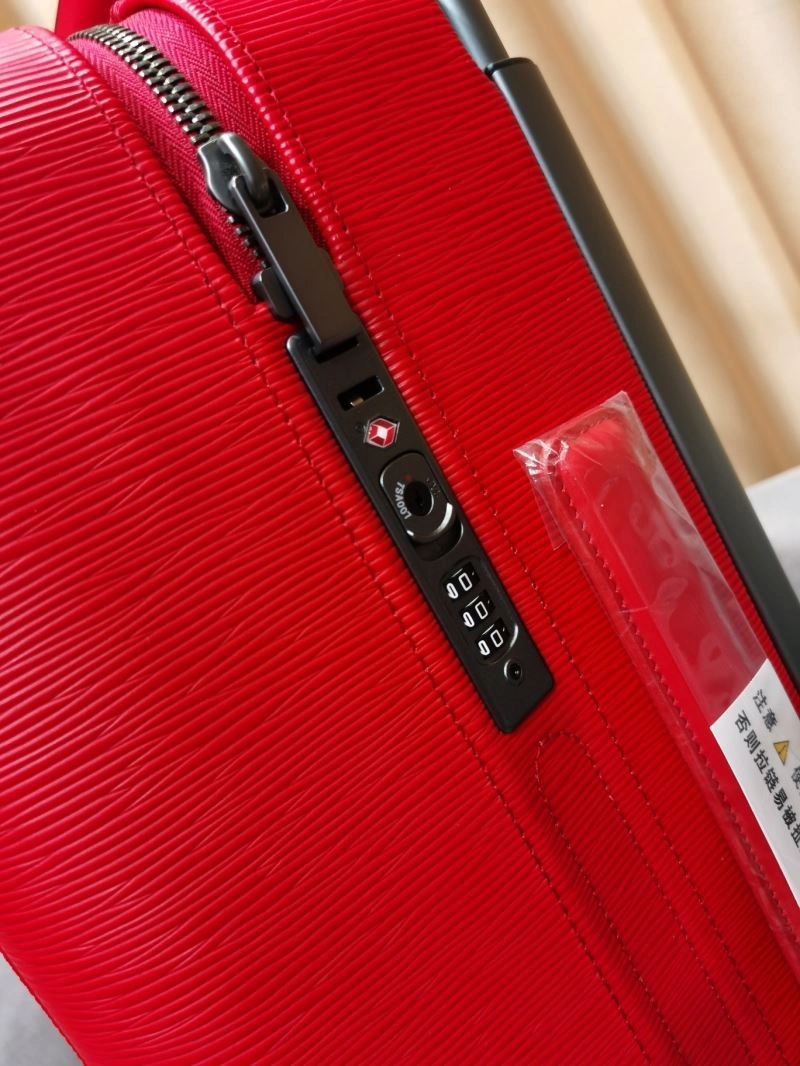 FlexibleFit Louis Vuitton Suitcase 65331