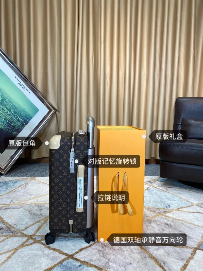 Louis Vuitton Suitcase Durable 65330