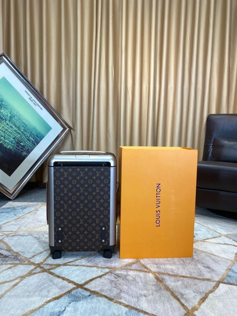Louis Vuitton Suitcase Durable 65330